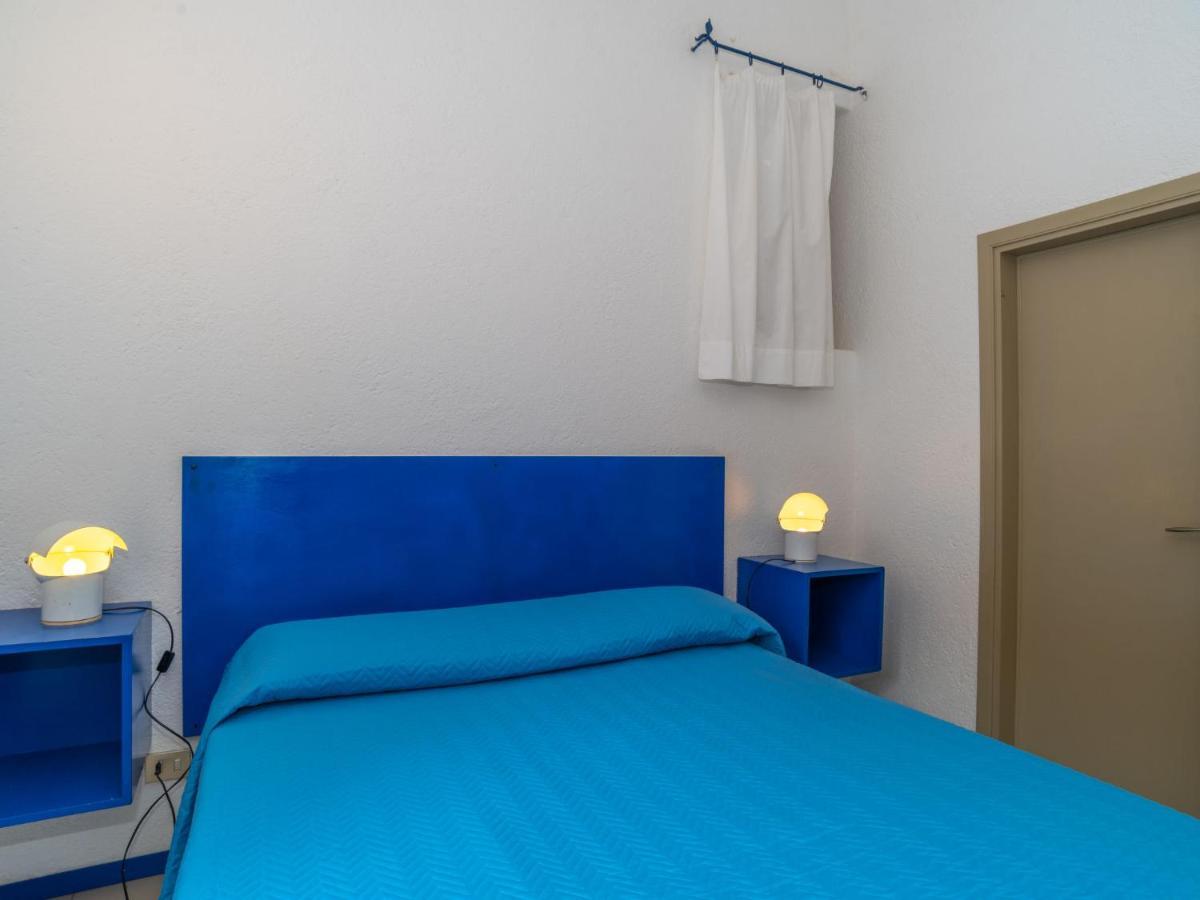 Apartment La Vigna Blu By Interhome ปาเลา ภายนอก รูปภาพ