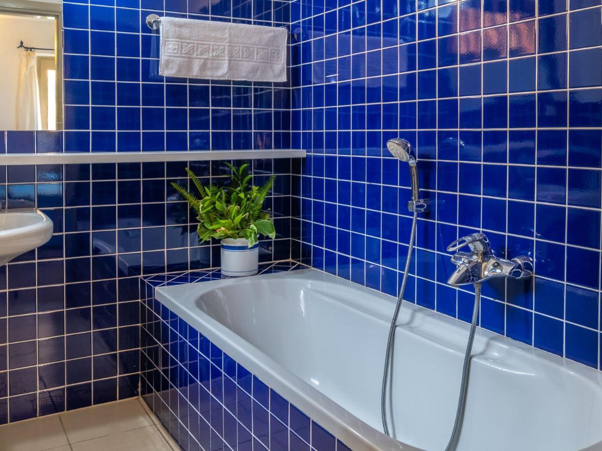 Apartment La Vigna Blu By Interhome ปาเลา ภายนอก รูปภาพ